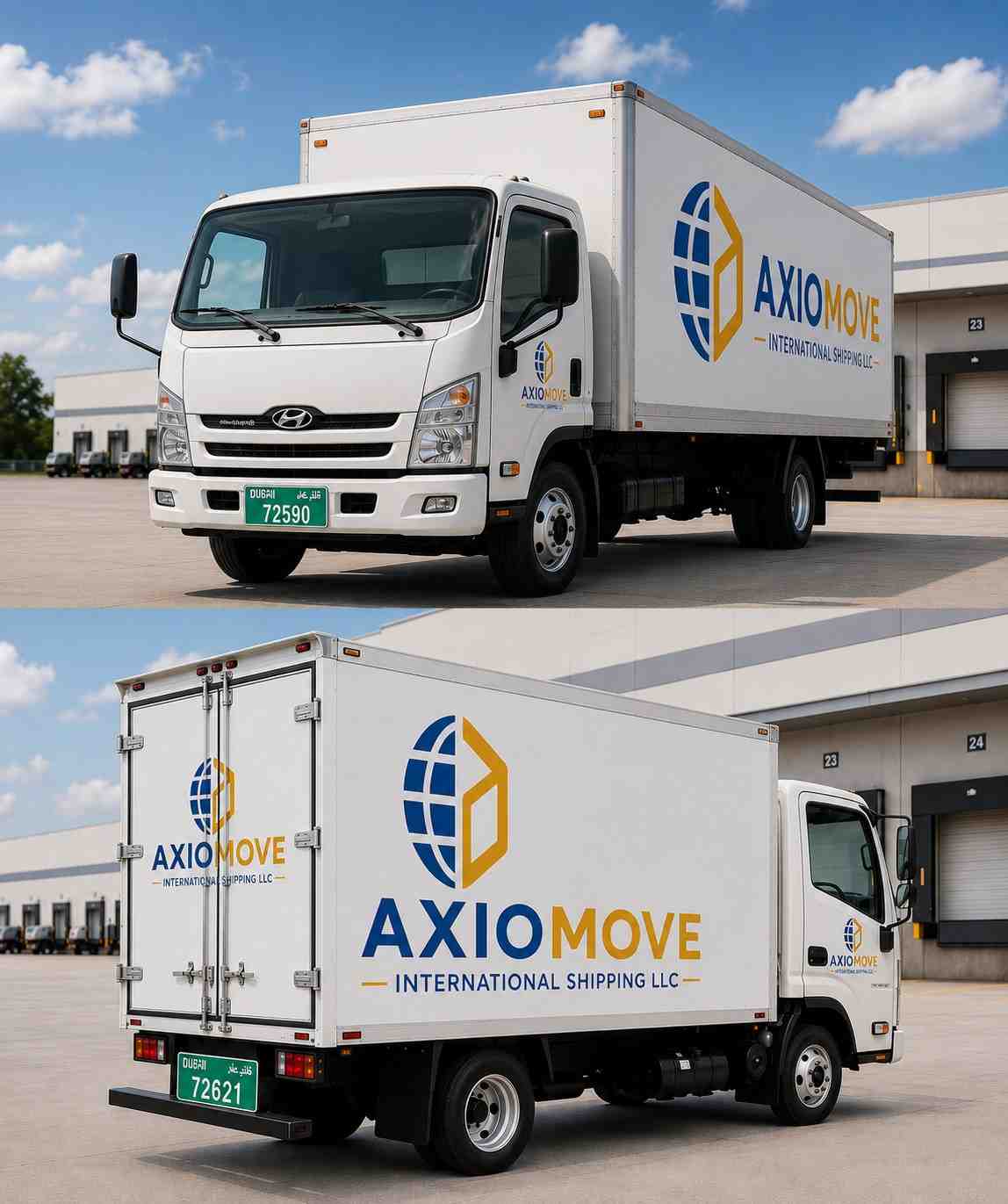Axiomove