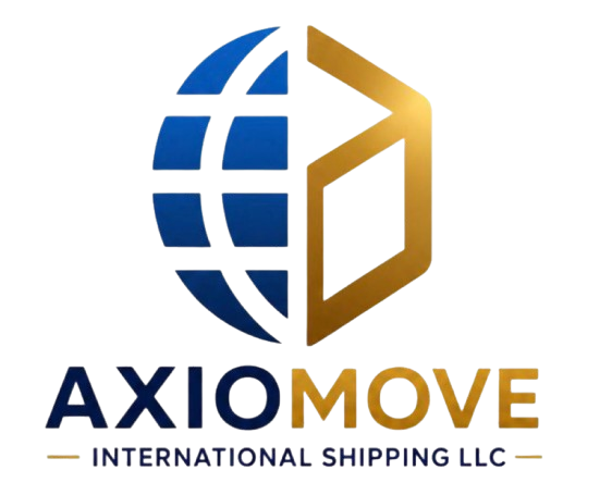 Axiomove Logo