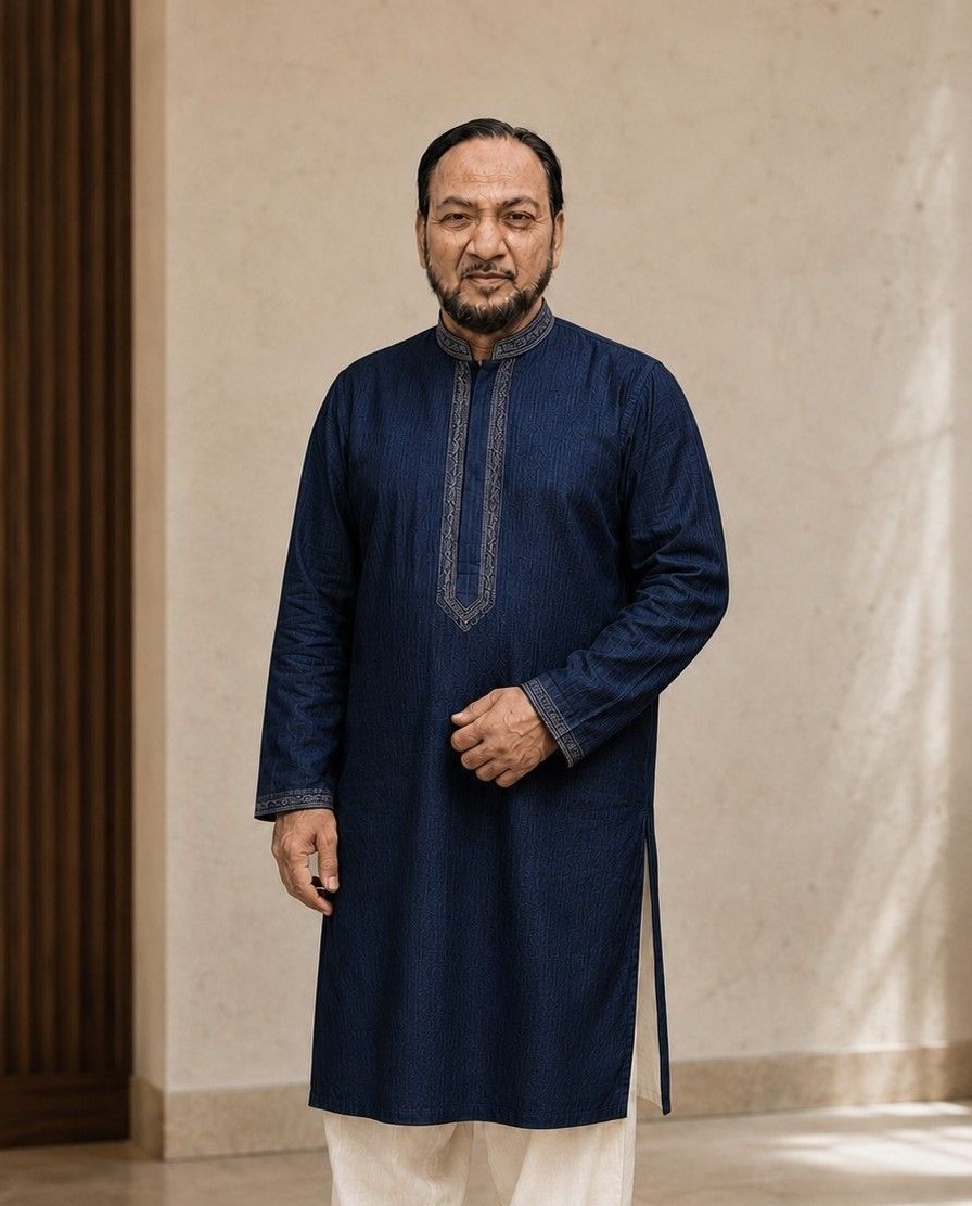 Noorul Imam Siddiqui - Founder and Managing Director of Axiomove